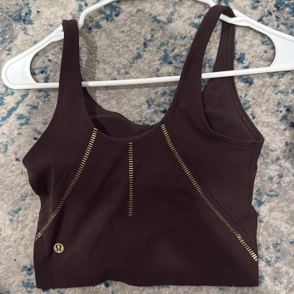 Lululemon lululemon Align Tank *Gold
French Press Size 2 - Picture 5 of 5
